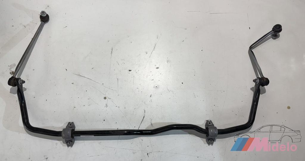 VW GOLF VII STABILISATORSTANG 5Q0411303, Auto-onderdelen, Ophanging en Onderstel, Gebruikt, -, Volkswagen, -