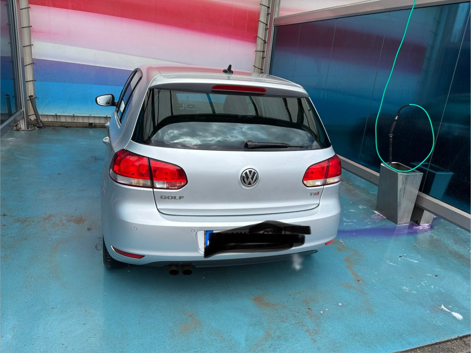 Golf6, Auto's, Euro 5, Stof, Bedrijf, Golf
