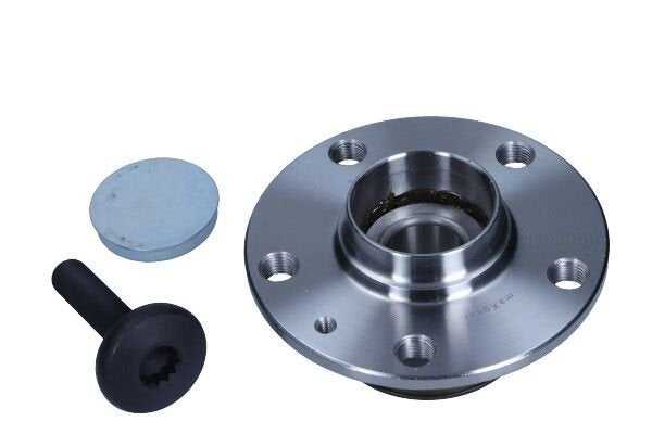 VW Golf 8 Roulement De Roue Essieu Arri re NOUVEAU 8V0598611, Neuf, Volkswagen AG, Vw@volkswagen.de, Seat