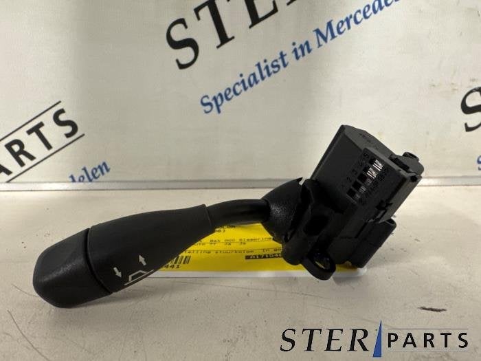 Combischakelaar Stuurkolom van een Mercedes E-Klasse, Auto-onderdelen, Gebruikt, -, Ophalen of Verzenden, -