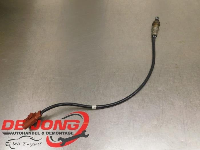 Sonde lambda d'un Seat Ibiza, -, 3 mois de garantie, Utilisé, -