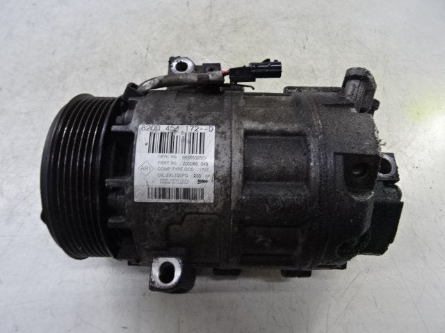 AIRCO POMP Renault Espace (JK) (8200540172D), Gebruikt, Renault, Mevr. I. Hauben, Rue de l'Espoir 34 34
4030  GRIVEGNÉE, BE