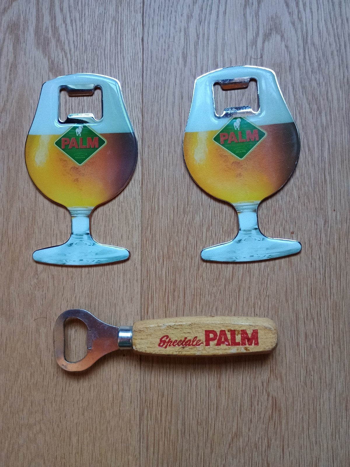 Speciale Palm aftrekkers, Enlèvement ou Envoi, Palm