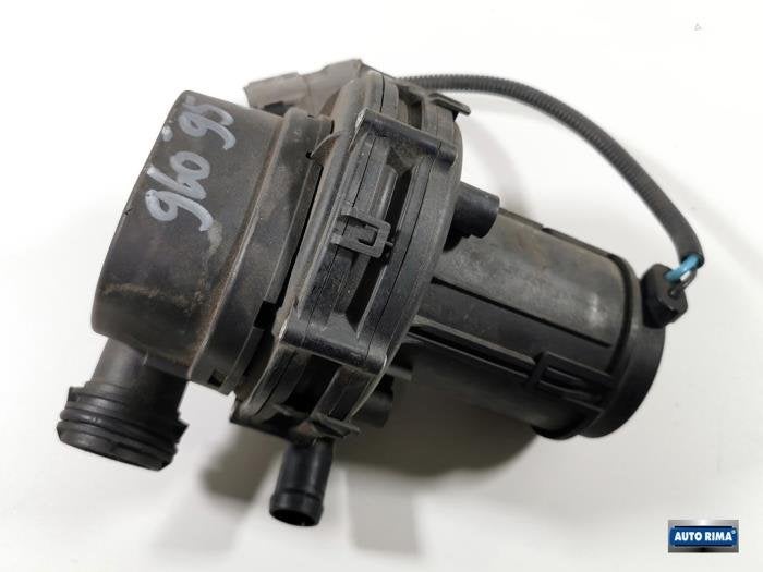 Pompe à air gaz d'échappement d'un Volvo 9-Serie, -, 3 mois de garantie, -, -
