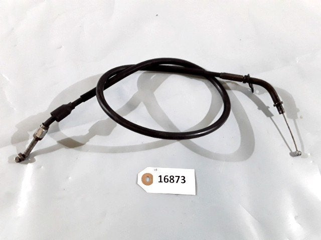 GS500 1989 - 2001 Suzuki Kabel Kabel gas D1-28225