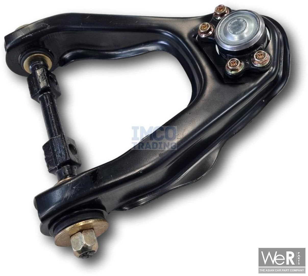 Draagarm links SsangYong Musso, Musso Sports Korando 1994-20, KGM Europe GmbH, Ophalen of Verzenden, Info@smotor.com, Ssangyong