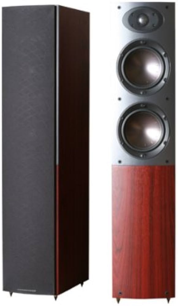 Mordaunt-Short Aviano 6 vloerstaande luidspreker, Enlèvement, Comme neuf, Enceinte colonne