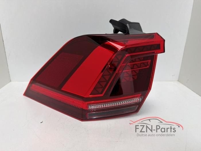 VW Tiguan 5NA LED Achterlicht links buiten (5NA945207F), Ophalen of Verzenden, Nieuw
