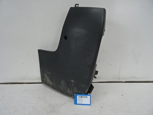 PARE-CHOCS PART ARRIÈRE GAUCHE Renault Trafic New (FL), Utilisé, Arrière, Renault, Pare-chocs