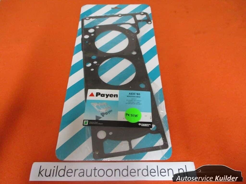 Koppakking Rechts Mercedes 2,6 2,8 3,2 V6 SL SLK PAYEN, Neuf, -, -, Enlèvement ou Envoi