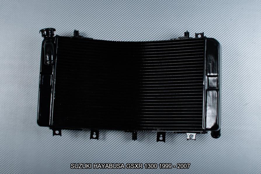 Radiateur AVDB SUZUKI GSXR HAYABUSA 1300 1999 - 2007, Enlèvement ou Envoi, Neuf