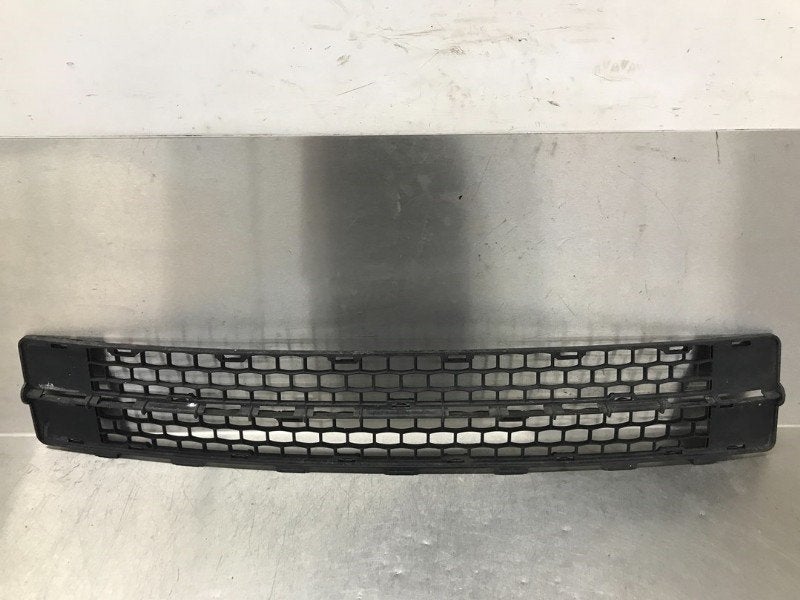 GRILLE DE PARE-CHOCS Kia Picanto (BA) (|8651207000|), Utilisé, Kia