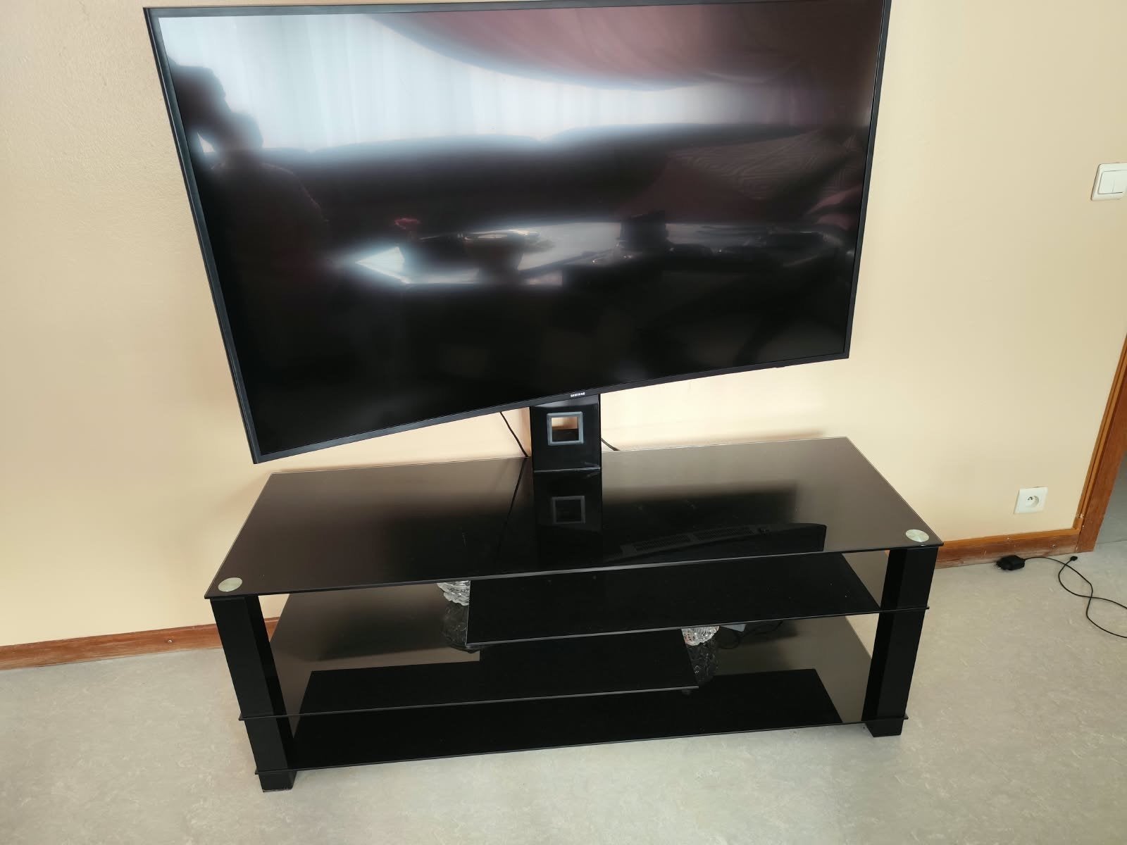 Meuble TV, Audio, Tv en Foto, Ophalen