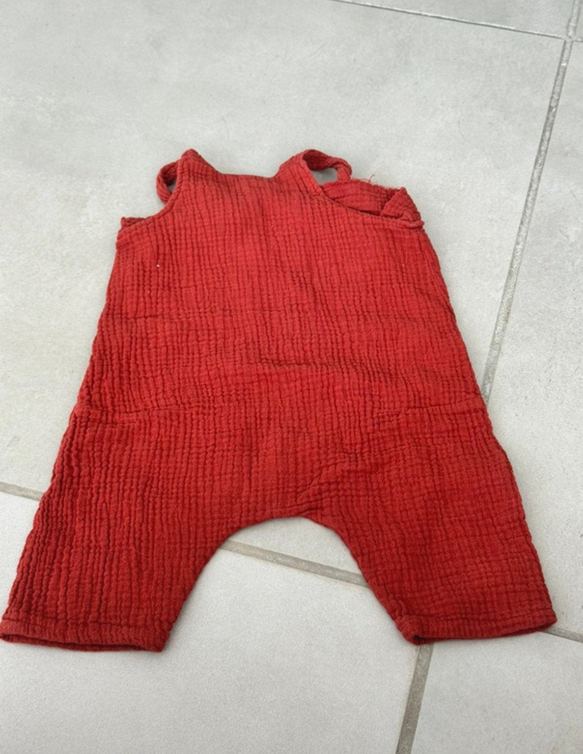 Sallopete zeeman maat 68, Enfants & Bébés, Vêtements de bébé | Taille 68, Enlèvement ou Envoi, Comme neuf, Garçon ou Fille, Costume