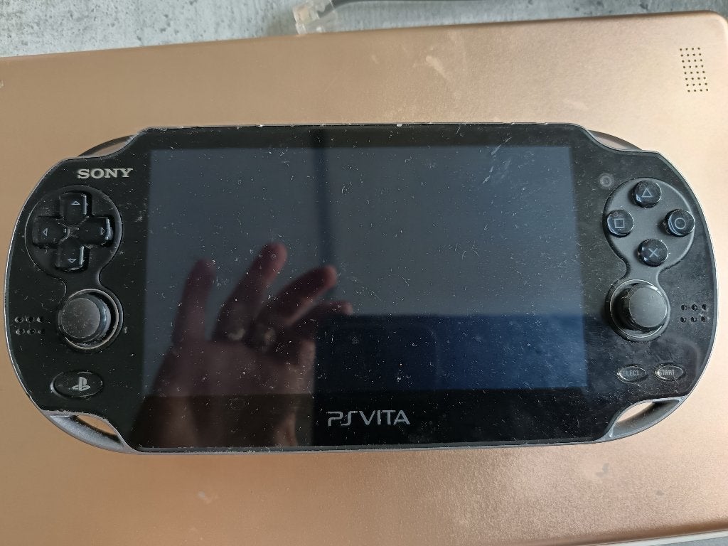 Console ps, Games en Spelcomputers, Spelcomputers | Sony PlayStation 1, Ophalen of Verzenden, Gebruikt, Zonder controller