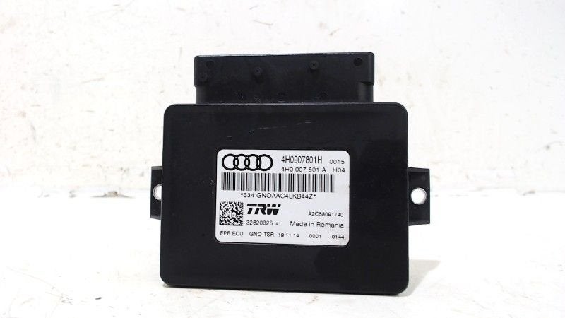 Handrem ontgrendeling Audi A6, Onderdelen@venauto.nl, Van der Ven Autorecycling B.V., Gebruikt, Ettenseweg 76, 4706 PB Roosendaal, The Netherlands