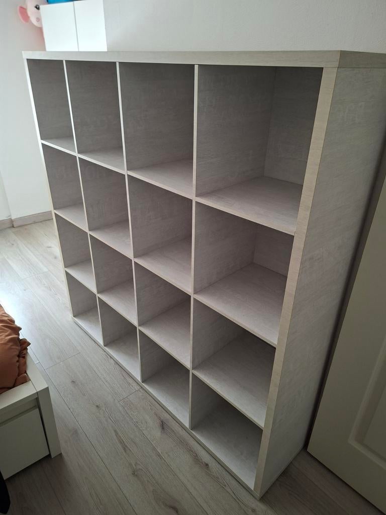 Etagere, 25 à 50 cm, Comme neuf, 100 à 150 cm, Enlèvement