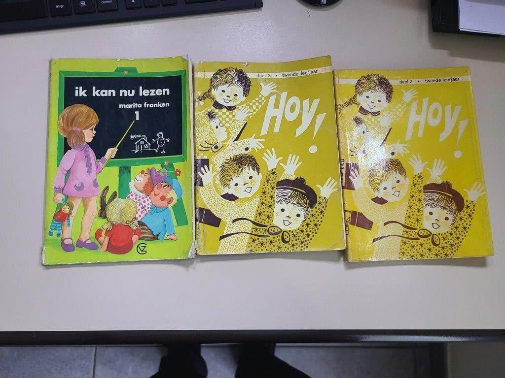 eerste leesboekjes, Boeken, Ophalen of Verzenden, Zo goed als nieuw