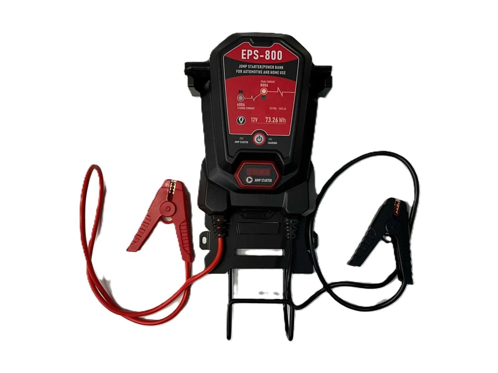 Ultra Force Equipment EPS-800 Jump starter power bank / boos