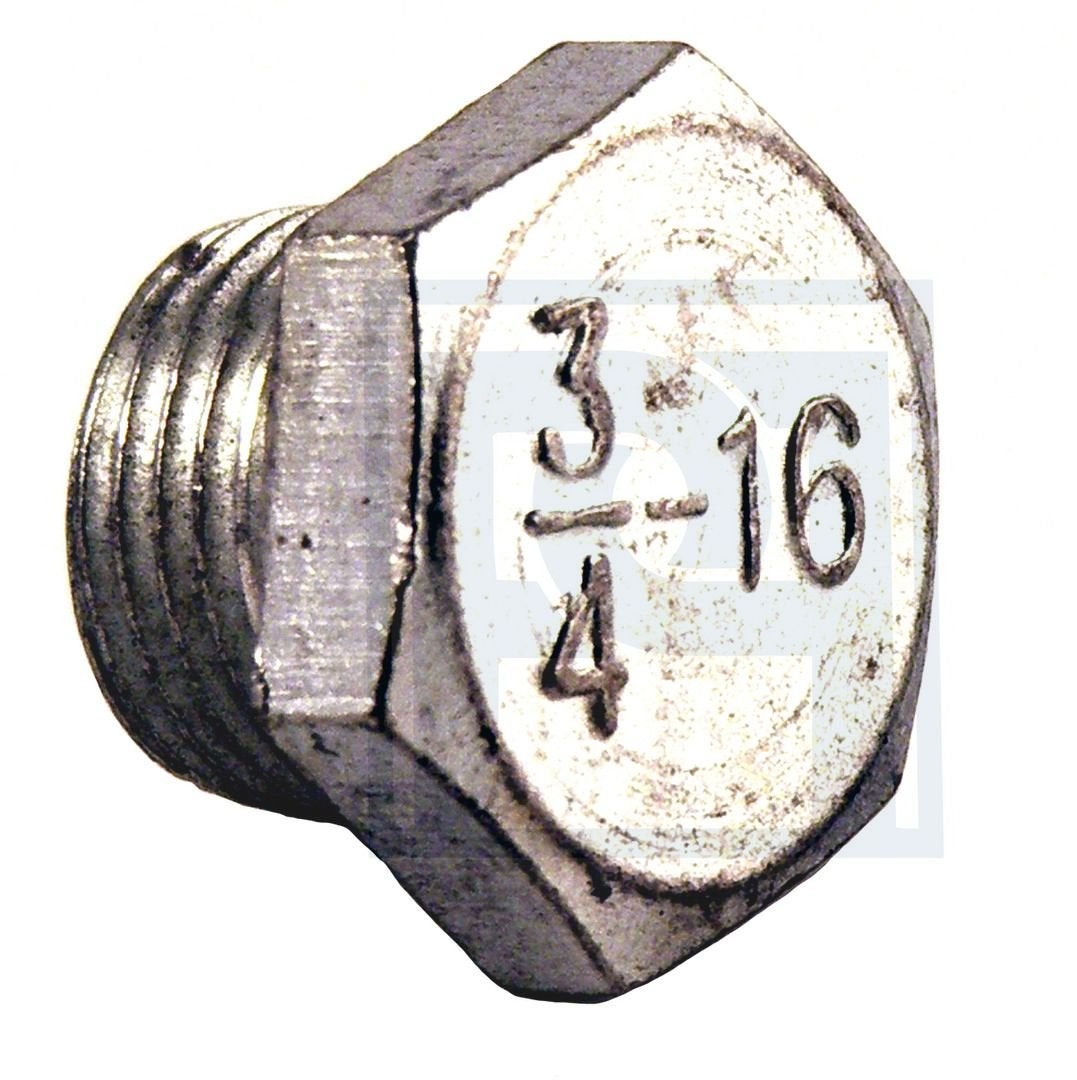 Volvo Carter olie aftap plug  740 940 1800 1800ES 140 164 Am, Enlèvement ou Envoi, Neuf
