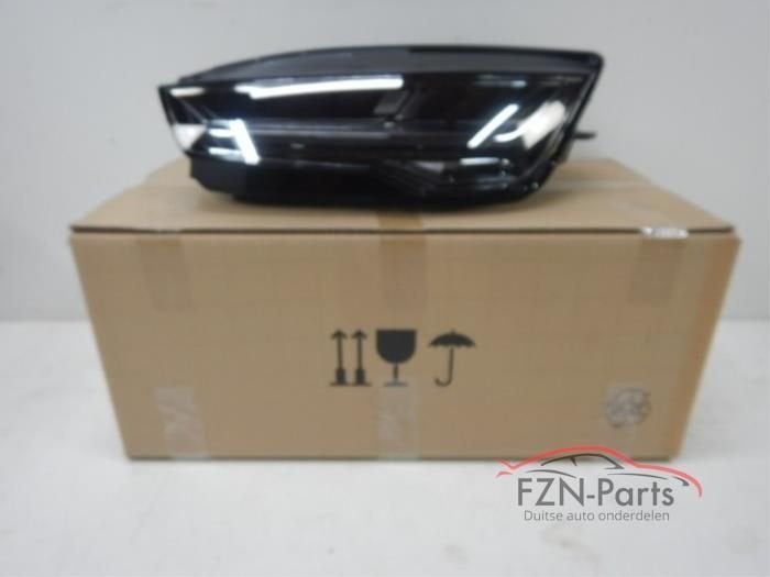 Audi RS7 4G8 Facelift Koplamp Links Matrix Led, Enlèvement ou Envoi, Neuf