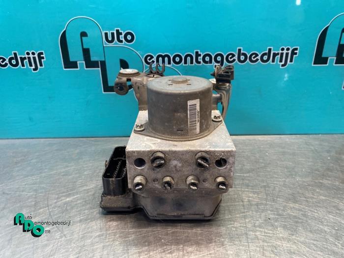 Pompe ABS d'un Ford Mondeo (Mondeo 07-), -, 3 mois de garantie, -, -