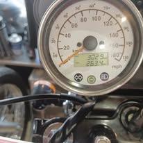 Mash Scrambler Chromium, Motoren, 397 cc, Occasion, Bedrijf, Minimaal motorrijbewijs A2