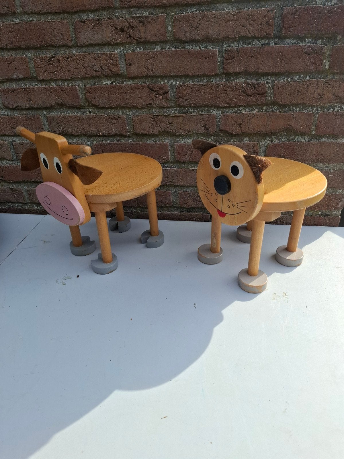 kinder krukjes, Kinderen en Baby's, Ophalen
