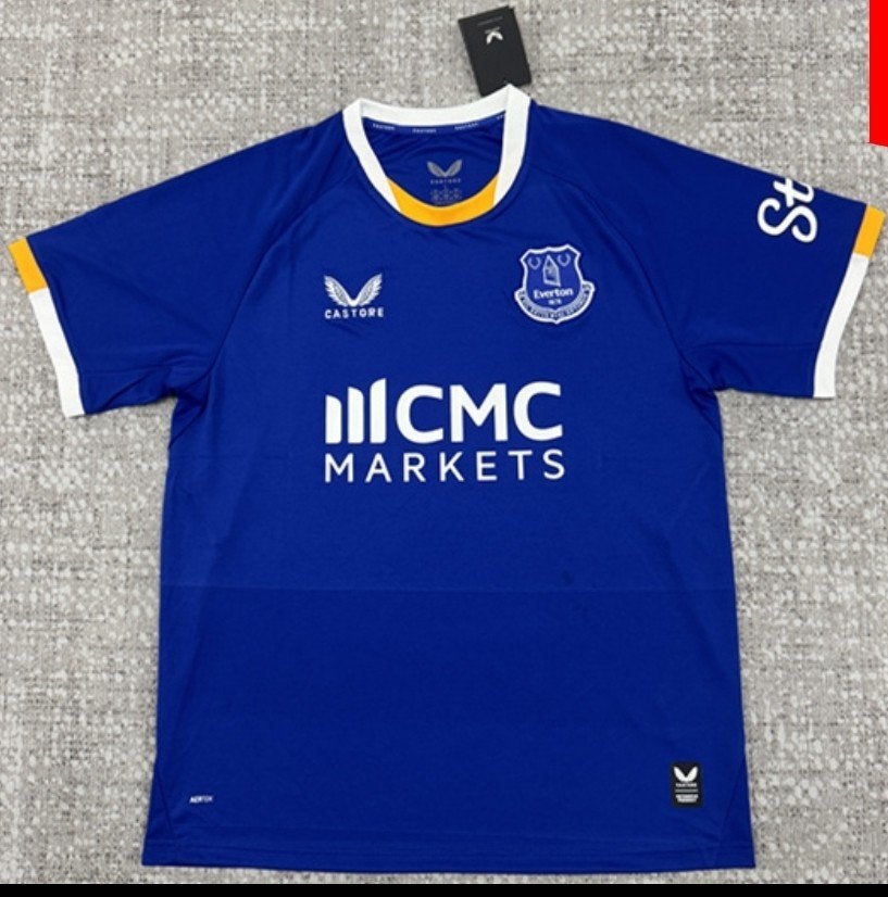 Everton Voetbal Thuisshirt Orgineel Nieuw 2026, Enlèvement ou Envoi