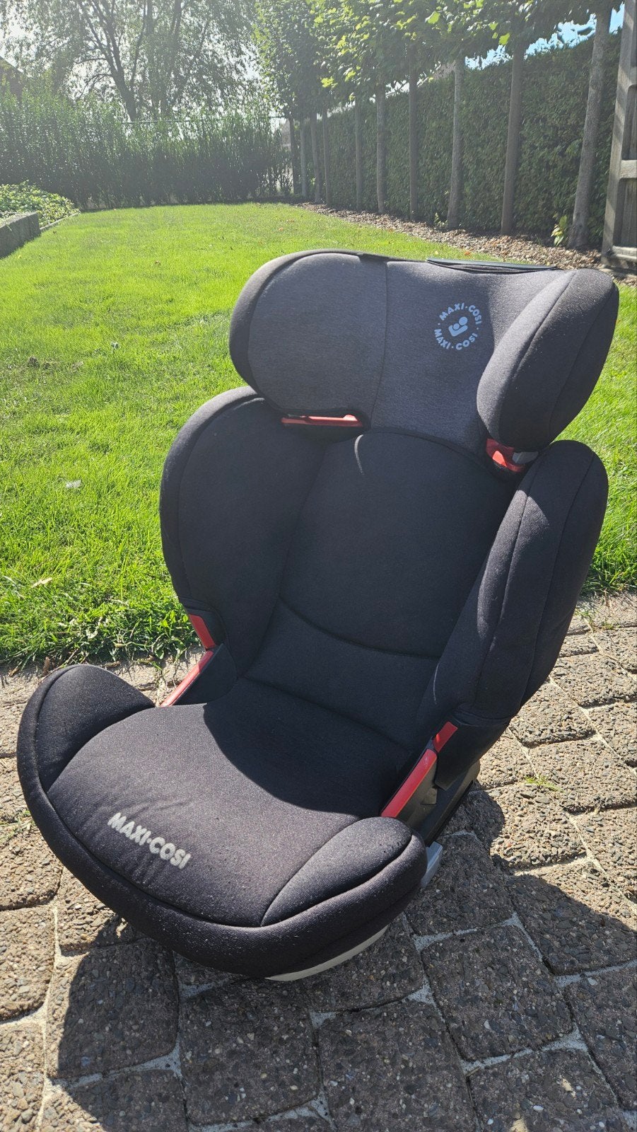 Maxi Cosi autostoel, Enfants & Bébés, Sièges auto, 9 à 36 kg, Enlèvement, Utilisé, Maxi-Cosi