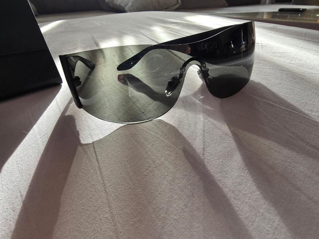 Lunettes de soleil neuve, Enlèvement ou Envoi, Lunettes