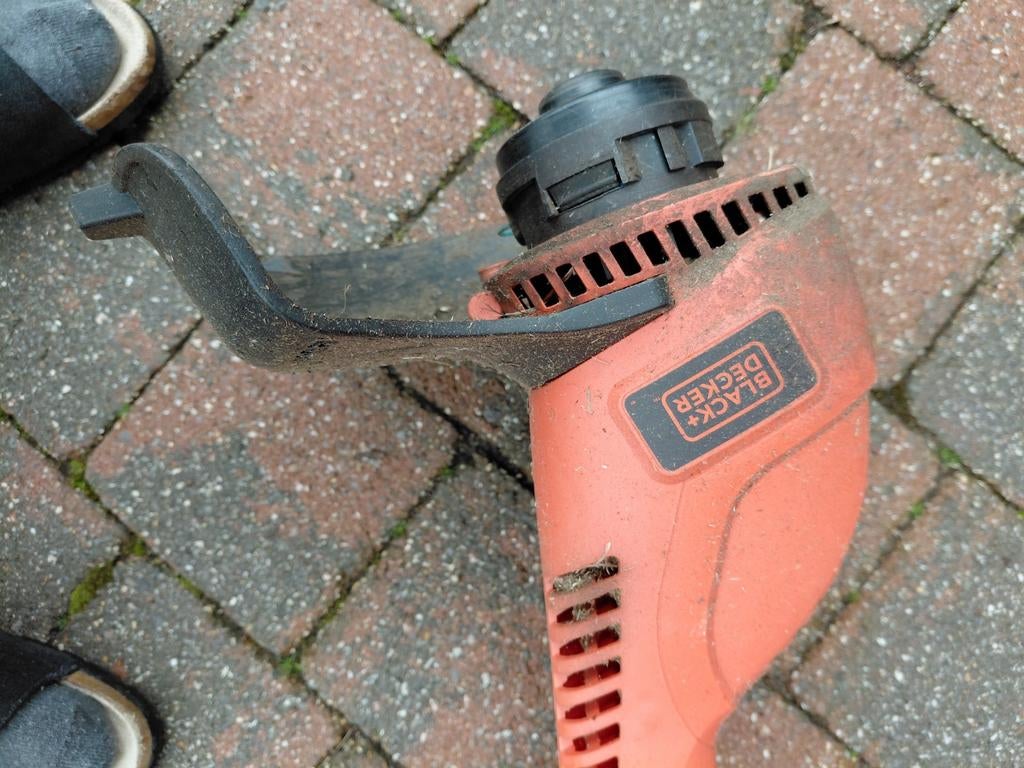 Kantensnijder, Tuin en Terras, Grastrimmers, Ophalen