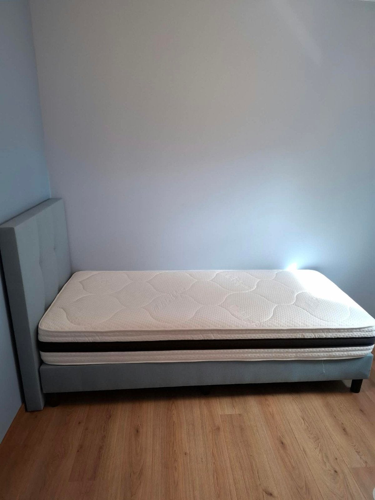 Boxspring, Ophalen, Zo goed als nieuw