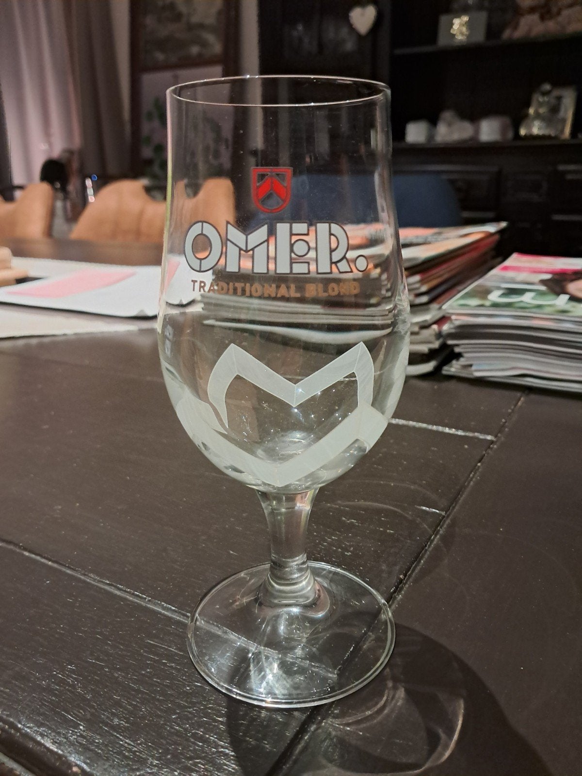 Omer, Ophalen of Verzenden