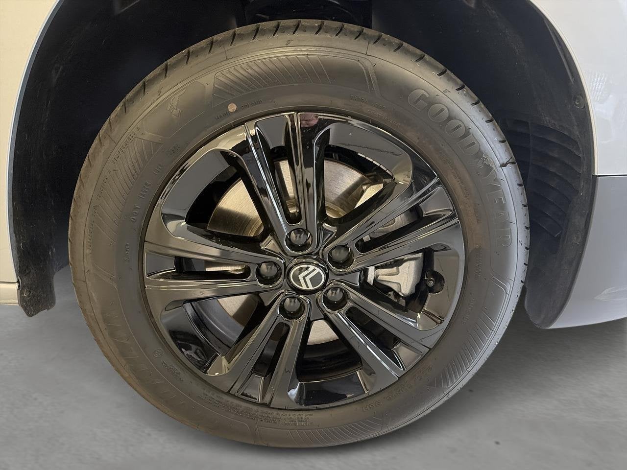 Citroën Berlingo XL 1.5 BlueHDi 130 S&S BVM6 MAX, Auto's, Voorwielaandrijving, 131 pk, Te koop, 155 g/km