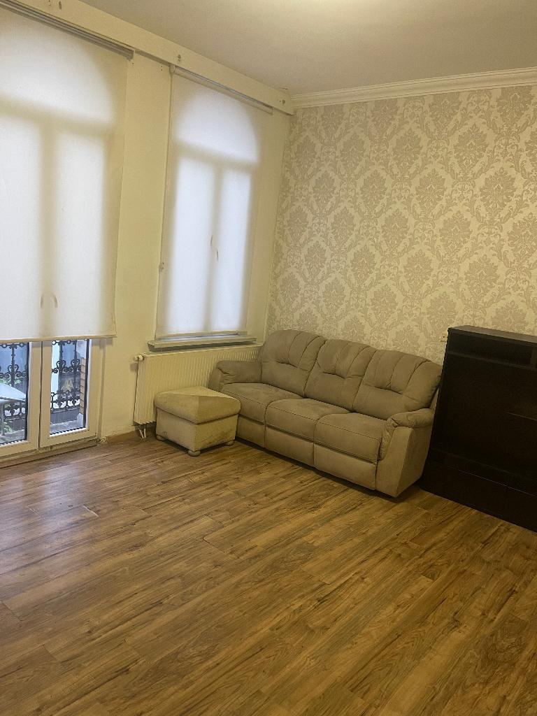 Appartement te huur, 50 m² of meer, Antwerpen (stad)
