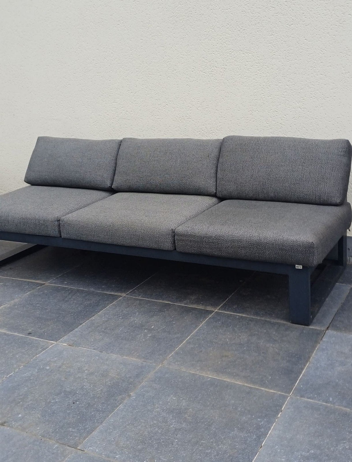 LOUNGE SET, Ophalen