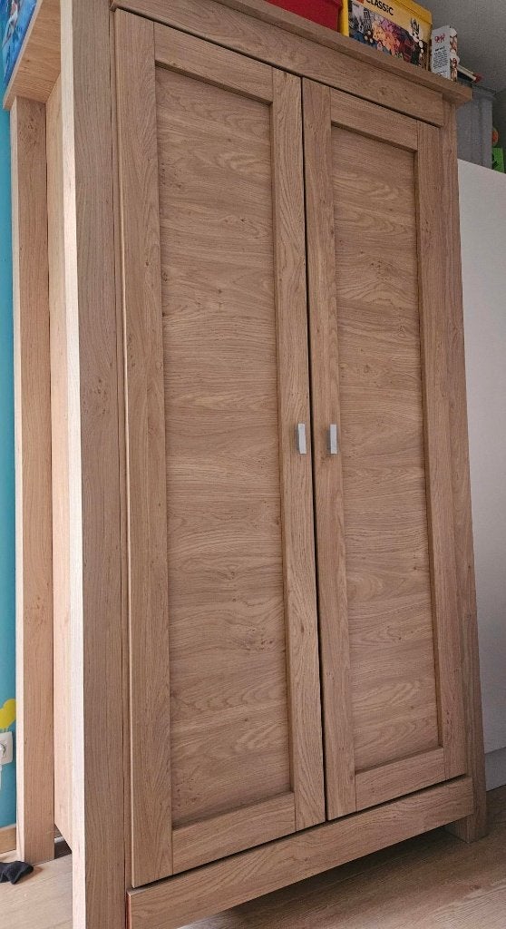 Kinderslaapkamer, Ophalen, Gebruikt, Jongetje of Meisje