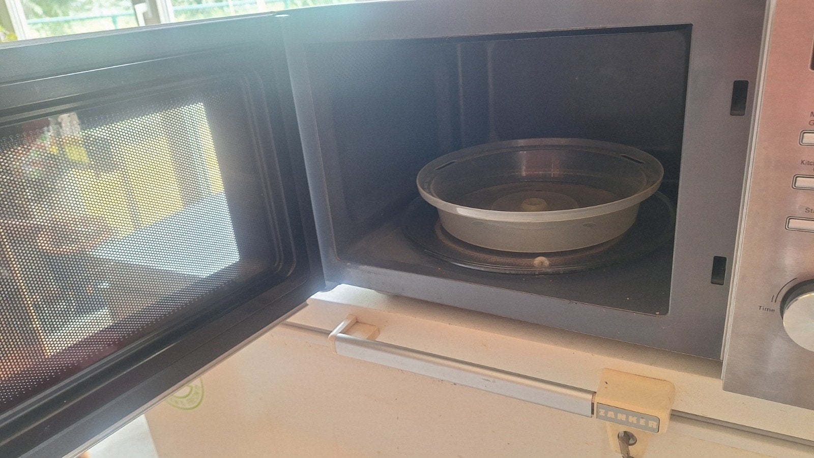 Microgolf combi grill oven friac. Zo goed als nieuw, Ophalen, Grill