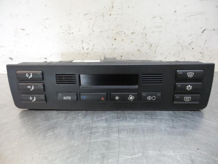 Kachel Bedieningspaneel van een BMW 3-Serie (3-Serie 98-), Gebruikt, -, -, Ophalen of Verzenden