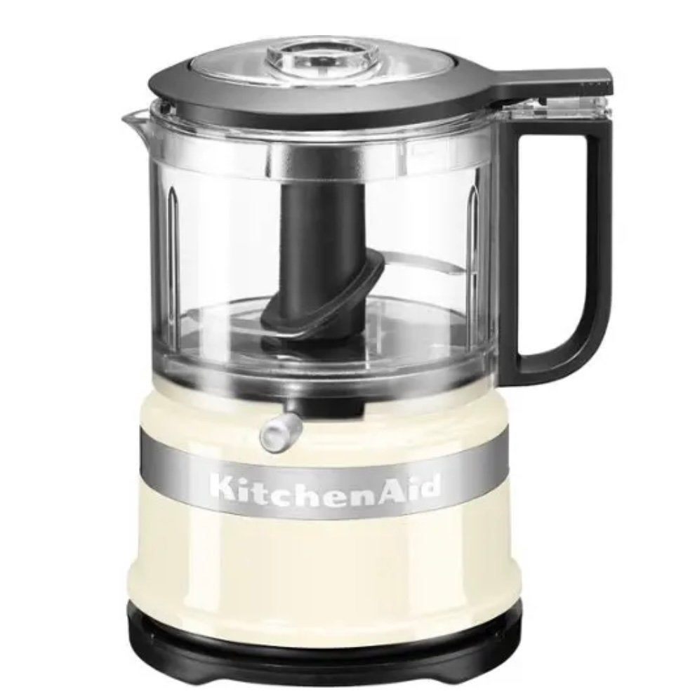 Hachoir 3,5 tasses KitchenAid — modèle 5KFC3516EAC, Enlèvement, Neuf