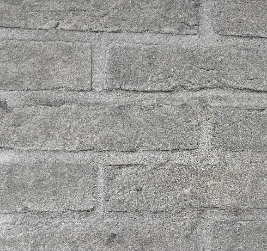 Metselstenen alugrijs (3 pakken), Bricolage & Construction, Enlèvement ou Envoi, Neuf, Briques