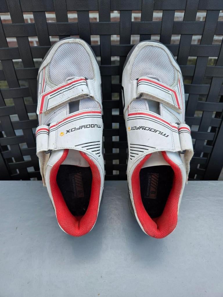 fietsschoenen, Ophalen, Heren, Muooyfox, Schoenen