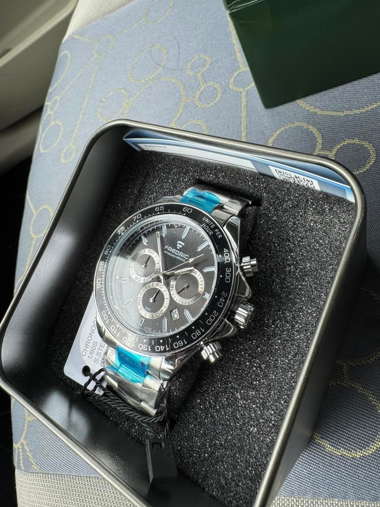 Montre homme, Enlèvement, Comme neuf