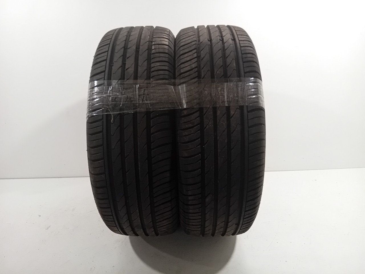 Bandenset 2 stuks Zomer 195 60 R15, Auto-onderdelen, Onderdelen@venauto.nl, Van der Ven Autorecycling B.V., Gebruikt, 15 inch
