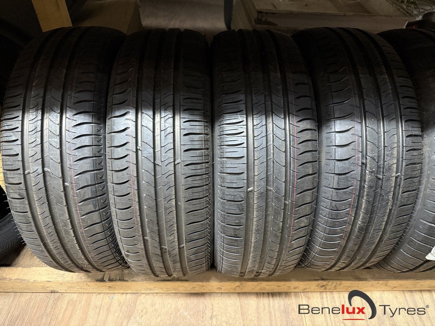nieuw 195/60R16 89V Michelin 195/60 R16 195/60/16 1956016, Neuf, 16 pouces, Véhicule de tourisme, Pneus été