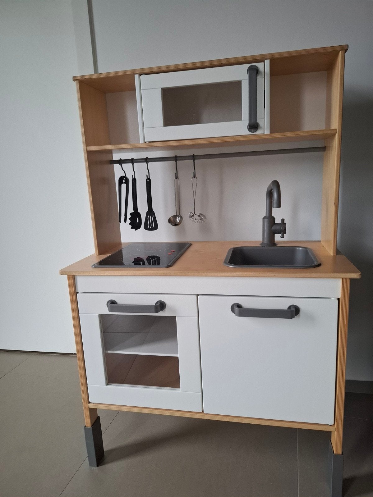 Speelgoedkeuken Ikea + accessoires, Ophalen