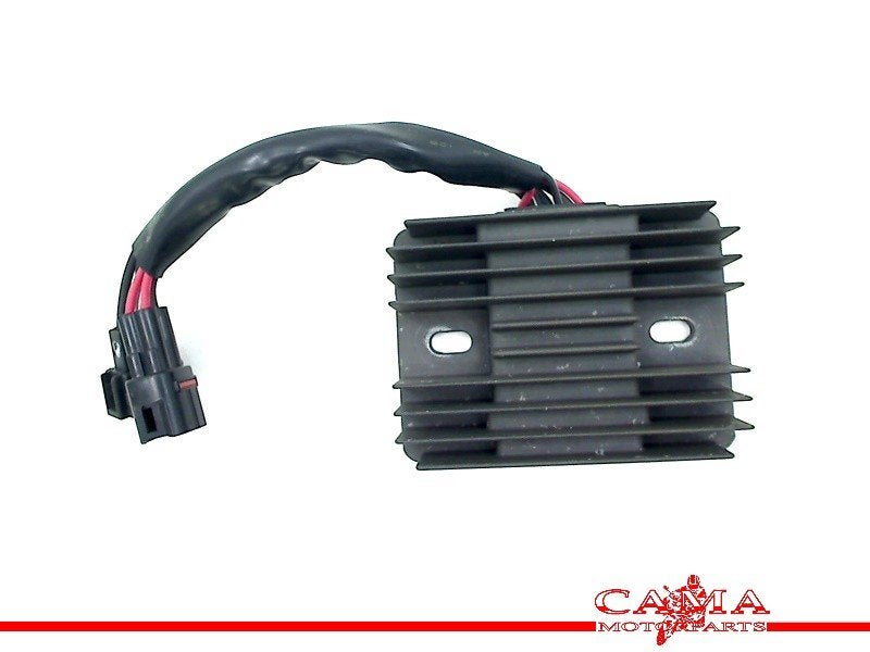 SPANNINGSREGELAAR Suzuki GSX 650 F 2008-2012 (GSX650F CJ1), Motoren, Dhr. S. di Majo, Gebruikt, Info@cama-motorparts.nl, P.J. Troelstraweg 8 8
3144 CX  MAASSLUIS, NL