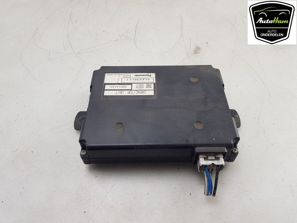 COMPUTER BODY CONTROL Colt (Z2 / Z3) (|8201A143|), Gebruikt, Info@mitsubishi-motors.de, MITSUBISHI, Mitsubishi