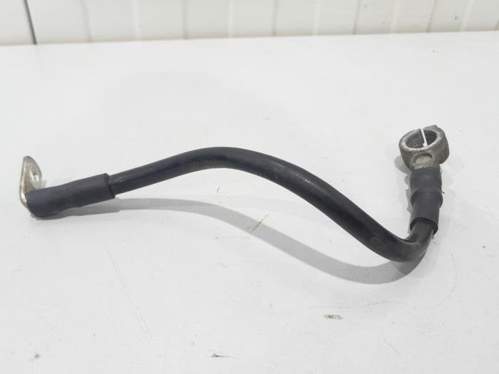 Borne de batterie d'un Volkswagen Polo, Volkswagen, -, 3 mois de garantie, Utilisé